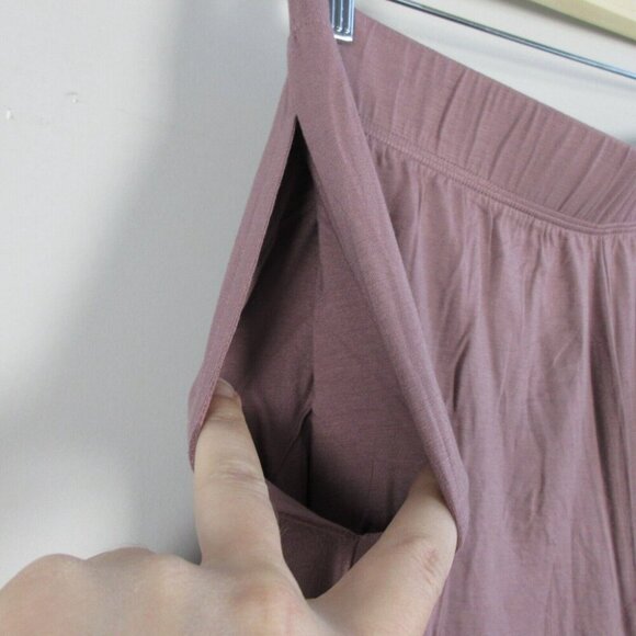 Kindred Bravely Mauve Pajama Set - Picture 7 of 11